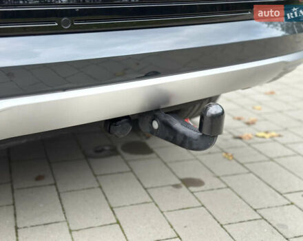 Синій Ауді E-Tron, об'ємом двигуна 0 л та пробігом 75 тис. км за 35900 $, фото 88 на Automoto.ua