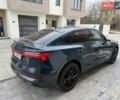 Синій Ауді E-Tron, об'ємом двигуна 0 л та пробігом 92 тис. км за 37400 $, фото 3 на Automoto.ua
