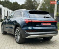 Синій Ауді E-Tron, об'ємом двигуна 0 л та пробігом 75 тис. км за 35900 $, фото 14 на Automoto.ua