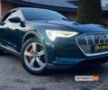 Синий Ауди E-Tron, объемом двигателя 71 л и пробегом 50 тыс. км за 34500 $, фото 1 на Automoto.ua