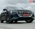 Синий Ауди E-Tron, объемом двигателя 0 л и пробегом 69 тыс. км за 33300 $, фото 16 на Automoto.ua