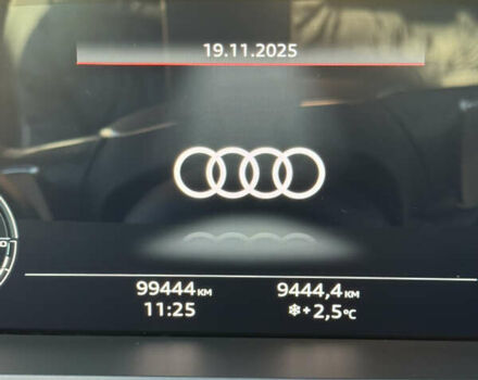 Синий Ауди E-Tron, объемом двигателя 0 л и пробегом 99 тыс. км за 32000 $, фото 25 на Automoto.ua