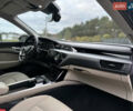 Синій Ауді E-Tron, об'ємом двигуна 0 л та пробігом 75 тис. км за 35900 $, фото 42 на Automoto.ua