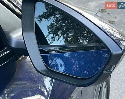 Синий Ауди E-Tron, объемом двигателя 0 л и пробегом 69 тыс. км за 35990 $, фото 18 на Automoto.ua