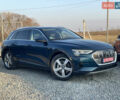 Синий Ауди E-Tron, объемом двигателя 0 л и пробегом 59 тыс. км за 34500 $, фото 7 на Automoto.ua
