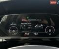 Синий Ауди E-Tron, объемом двигателя 0 л и пробегом 88 тыс. км за 36000 $, фото 16 на Automoto.ua