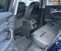 Синий Ауди E-Tron, объемом двигателя 0 л и пробегом 52 тыс. км за 37500 $, фото 93 на Automoto.ua