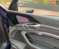 Синий Ауди E-Tron, объемом двигателя 0 л и пробегом 71 тыс. км за 38900 $, фото 22 на Automoto.ua