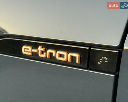 Ауді E-Tron 2021 у Львові на Automoto.ua Синій Ауді E-Tron, об'ємом двигуна 0 л та пробігом 98 тис. км за 31700 $, фото 18 на Automoto.ua