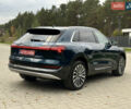 Синій Ауді E-Tron, об'ємом двигуна 0 л та пробігом 75 тис. км за 35900 $, фото 10 на Automoto.ua