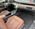 Синий Ауди E-Tron, объемом двигателя 0 л и пробегом 64 тыс. км за 32000 $, фото 11 на Automoto.ua