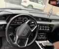 Синій Ауді E-Tron, об'ємом двигуна 0 л та пробігом 92 тис. км за 37400 $, фото 11 на Automoto.ua