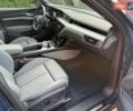 Синій Ауді E-Tron, об'ємом двигуна 0 л та пробігом 32 тис. км за 37999 $, фото 55 на Automoto.ua