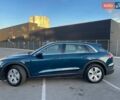 Синий Ауди E-Tron, объемом двигателя 0 л и пробегом 69 тыс. км за 31000 $, фото 7 на Automoto.ua