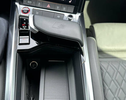 Синий Ауди E-Tron, объемом двигателя 0 л и пробегом 52 тыс. км за 47997 $, фото 22 на Automoto.ua