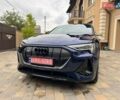 Ауди E-Tron 2021 в Днепре (Днепропетровске) на Automoto.ua Синий Ауди E-Tron, объемом двигателя 0 л и пробегом 134 тыс. км за 35999 $, фото 18 на Automoto.ua