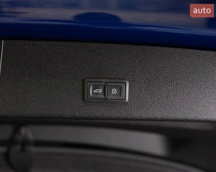 Синій Ауді E-Tron, об'ємом двигуна 0 л та пробігом 33 тис. км за 49899 $, фото 65 на Automoto.ua