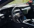 Синий Ауди E-Tron, объемом двигателя 0 л и пробегом 72 тыс. км за 42390 $, фото 17 на Automoto.ua