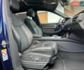 Синій Ауді E-Tron, об'ємом двигуна 0 л та пробігом 50 тис. км за 47000 $, фото 12 на Automoto.ua