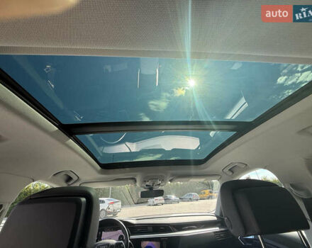 Синій Ауді E-Tron, об'ємом двигуна 0 л та пробігом 67 тис. км за 33900 $, фото 11 на Automoto.ua