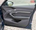 Синий Ауди E-Tron, объемом двигателя 0 л и пробегом 69 тыс. км за 32700 $, фото 34 на Automoto.ua