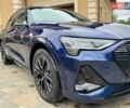Ауди E-Tron 2021 в Днепре (Днепропетровске) на Automoto.ua Синий Ауди E-Tron, объемом двигателя 0 л и пробегом 134 тыс. км за 35999 $, фото 21 на Automoto.ua