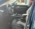Синий Ауди E-Tron, объемом двигателя 0 л и пробегом 69 тыс. км за 30900 $, фото 8 на Automoto.ua