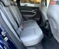 Синий Ауди E-Tron, объемом двигателя 0 л и пробегом 44 тыс. км за 46600 $, фото 56 на Automoto.ua