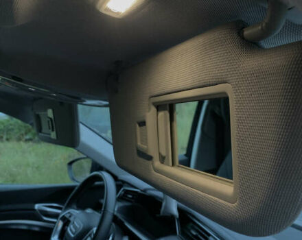 Синий Ауди E-Tron, объемом двигателя 0 л и пробегом 54 тыс. км за 32800 $, фото 47 на Automoto.ua