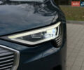 Синій Ауді E-Tron, об'ємом двигуна 0 л та пробігом 75 тис. км за 35900 $, фото 100 на Automoto.ua