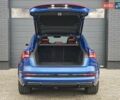 Синій Ауді E-Tron, об'ємом двигуна 0 л та пробігом 35 тис. км за 49899 $, фото 60 на Automoto.ua