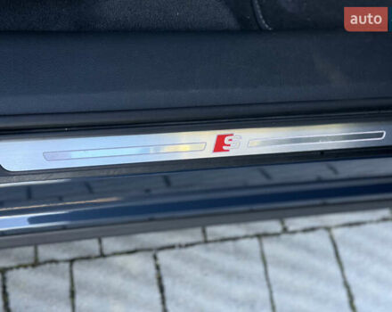 Синий Ауди E-Tron, объемом двигателя 0 л и пробегом 98 тыс. км за 30990 $, фото 38 на Automoto.ua