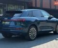 Синій Ауді E-Tron, об'ємом двигуна 0 л та пробігом 38 тис. км за 39100 $, фото 5 на Automoto.ua