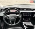 Синий Ауди E-Tron, объемом двигателя 0 л и пробегом 69 тыс. км за 32700 $, фото 37 на Automoto.ua