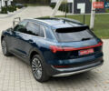 Синій Ауді E-Tron, об'ємом двигуна 0 л та пробігом 75 тис. км за 35900 $, фото 15 на Automoto.ua