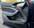 Синий Ауди E-Tron, объемом двигателя 0 л и пробегом 44 тыс. км за 46600 $, фото 24 на Automoto.ua