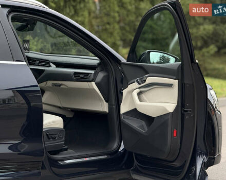 Синій Ауді E-Tron, об'ємом двигуна 0 л та пробігом 140 тис. км за 31000 $, фото 33 на Automoto.ua