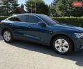 Синий Ауди E-Tron, объемом двигателя 0 л и пробегом 47 тыс. км за 33300 $, фото 7 на Automoto.ua