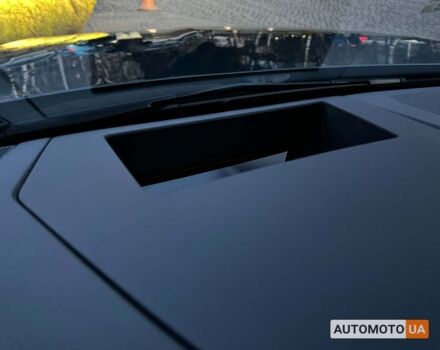 Синий Ауди E-Tron, объемом двигателя 71 л и пробегом 50 тыс. км за 34500 $, фото 21 на Automoto.ua