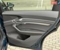 Синий Ауди E-Tron, объемом двигателя 0 л и пробегом 69 тыс. км за 32700 $, фото 30 на Automoto.ua