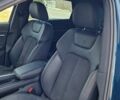 Синий Ауди E-Tron, объемом двигателя 0 л и пробегом 39 тыс. км за 36500 $, фото 58 на Automoto.ua