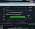 Синій Ауді E-Tron, об'ємом двигуна 0 л та пробігом 75 тис. км за 35900 $, фото 124 на Automoto.ua