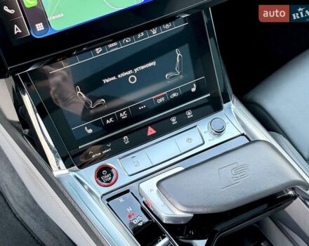 Синий Ауди E-Tron, объемом двигателя 0 л и пробегом 44 тыс. км за 46600 $, фото 36 на Automoto.ua