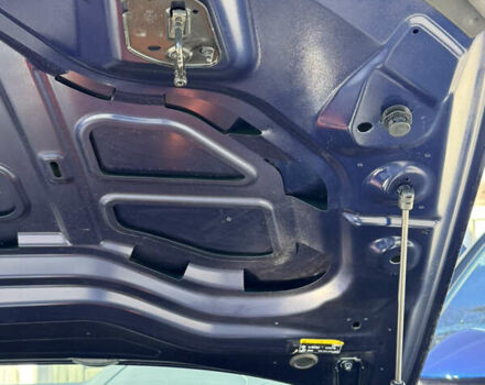 Синий Ауди E-Tron, объемом двигателя 0 л и пробегом 46 тыс. км за 35900 $, фото 9 на Automoto.ua