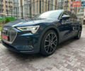 Синий Ауди E-Tron, объемом двигателя 0 л и пробегом 73 тыс. км за 34900 $, фото 14 на Automoto.ua