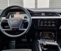 Синий Ауди E-Tron, объемом двигателя 0 л и пробегом 39 тыс. км за 36500 $, фото 60 на Automoto.ua