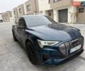 Синій Ауді E-Tron, об'ємом двигуна 0 л та пробігом 92 тис. км за 37400 $, фото 7 на Automoto.ua
