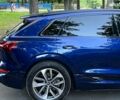 Синий Ауди E-Tron, объемом двигателя 0 л и пробегом 69 тыс. км за 35990 $, фото 13 на Automoto.ua