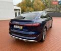 Синий Ауди E-Tron, объемом двигателя 0 л и пробегом 71 тыс. км за 38900 $, фото 10 на Automoto.ua