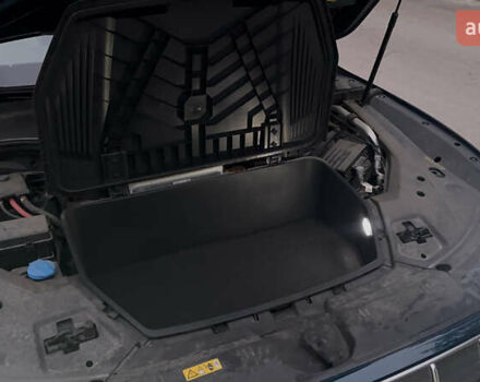 Синій Ауді E-Tron, об'ємом двигуна 0 л та пробігом 75 тис. км за 35900 $, фото 91 на Automoto.ua